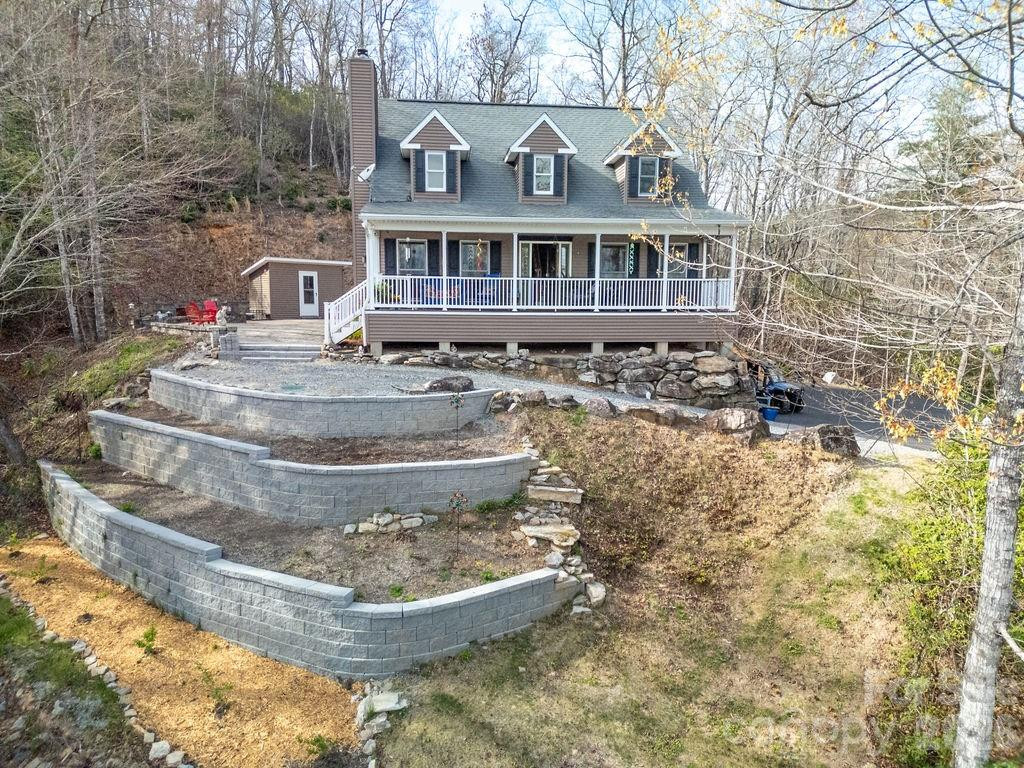 410 Forest Lake Road - Photo 2