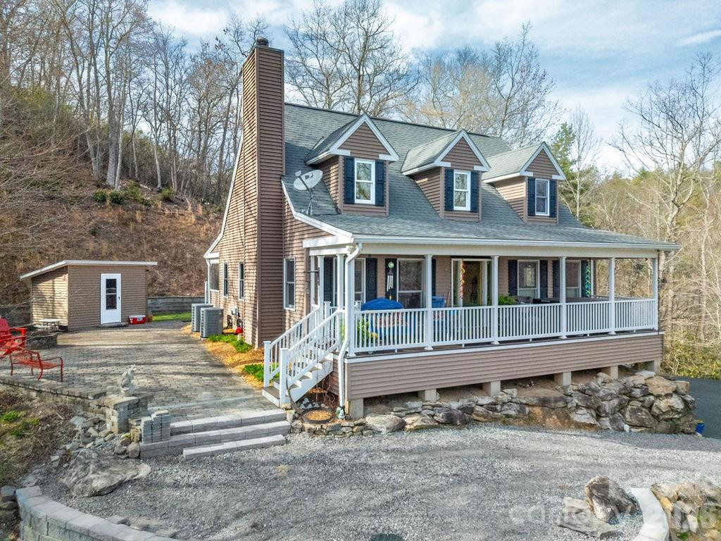 410 Forest Lake Road - Photo 3