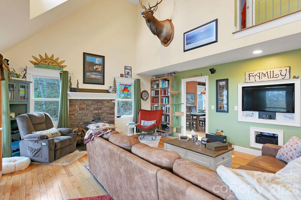 410 Forest Lake Road - Photo 9