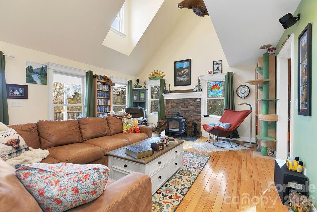 410 Forest Lake Road - Photo 10