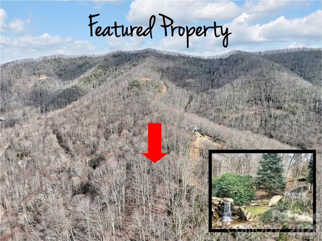 0 Jefferson Lane, Waynesville, NC, 28786