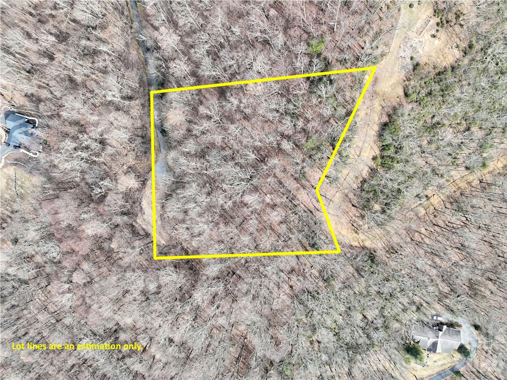 0 Jefferson Lane - Photo 2