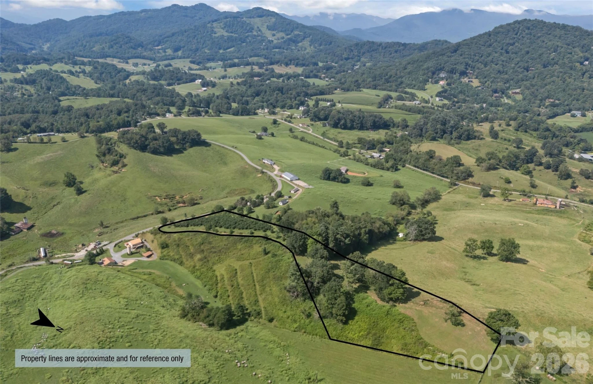 00000 Buck Ridge Road - Photo 2