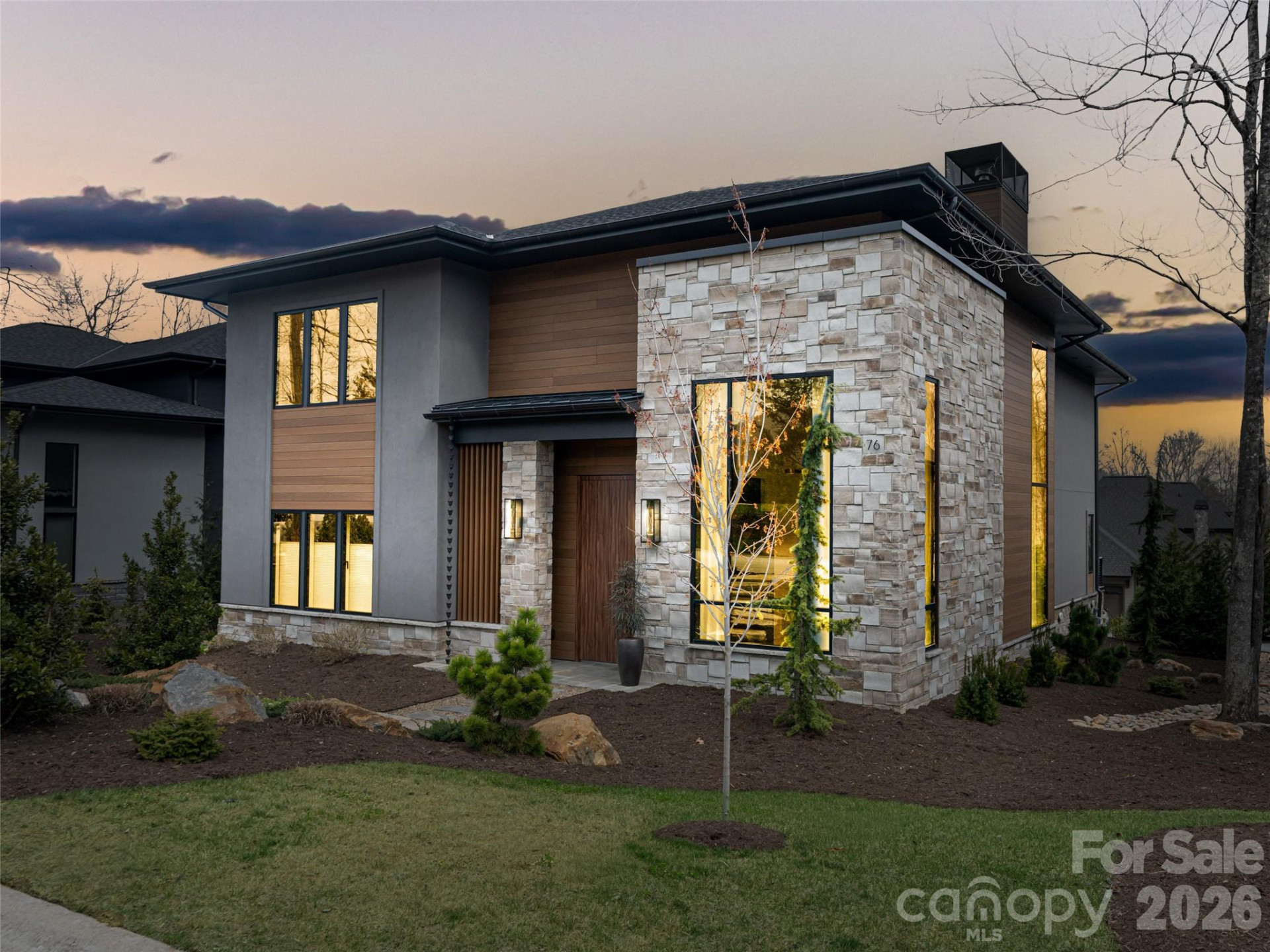 76 Running Creek Trail - Photo 2