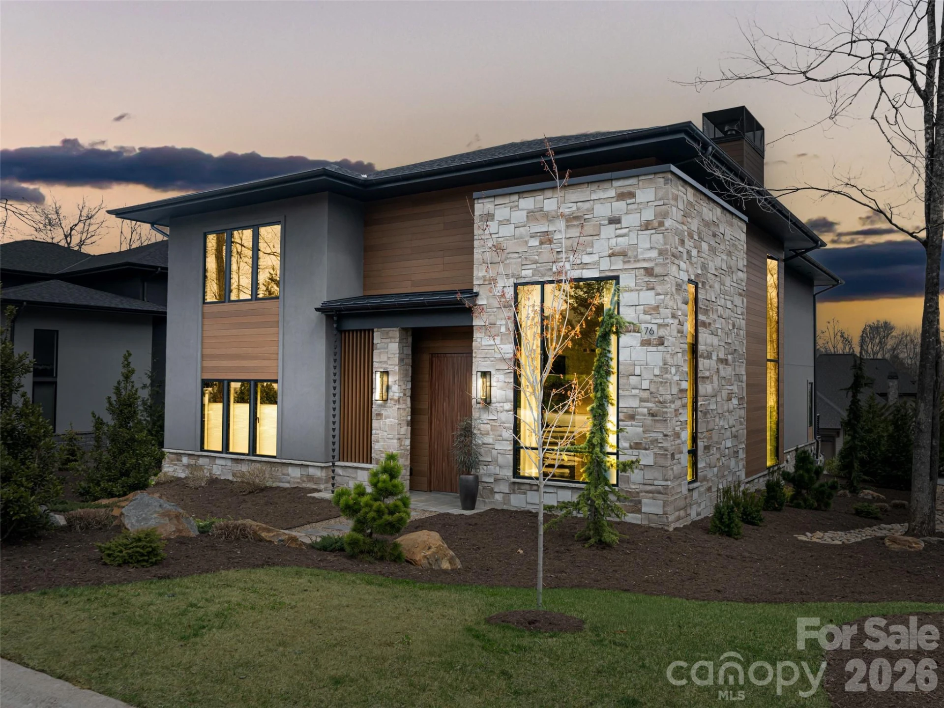 76 Running Creek Trail - Photo 2