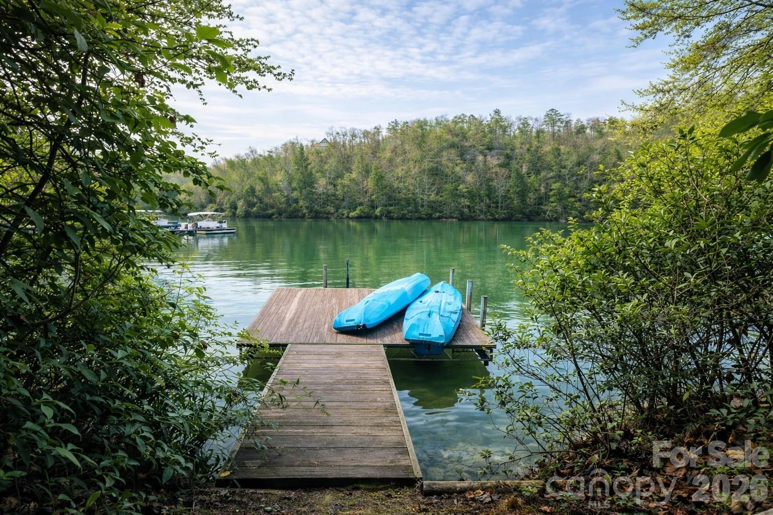 00 Lake Adger Parkway #Lot 7