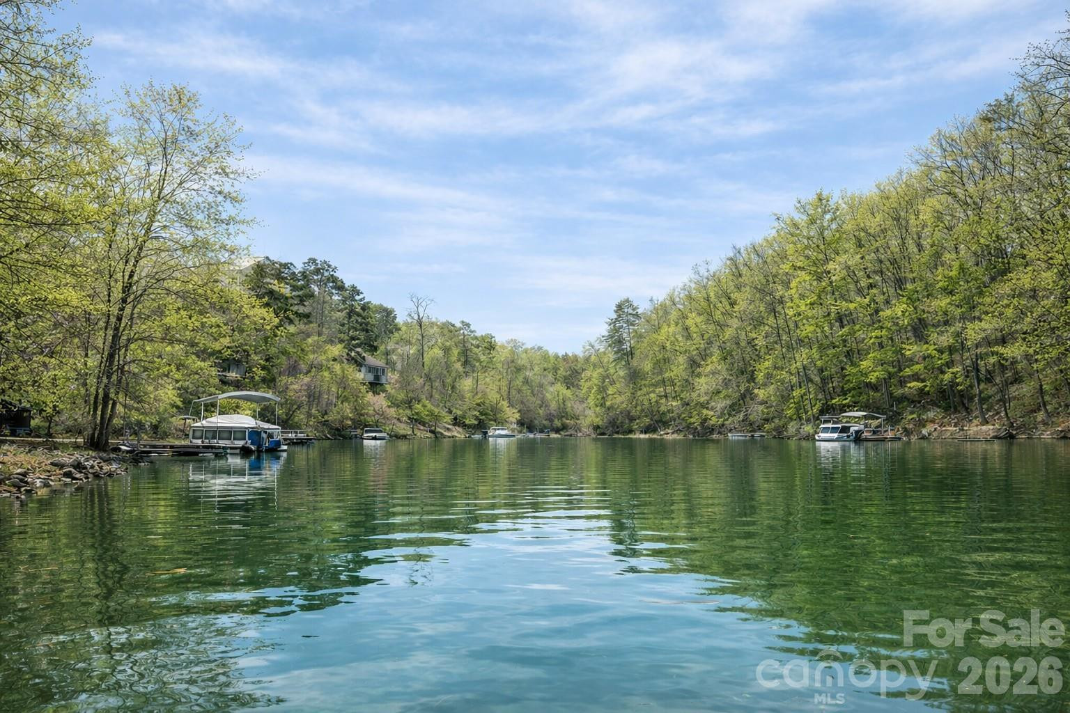 00 Lake Adger Parkway #Lot 7 - Photo 2