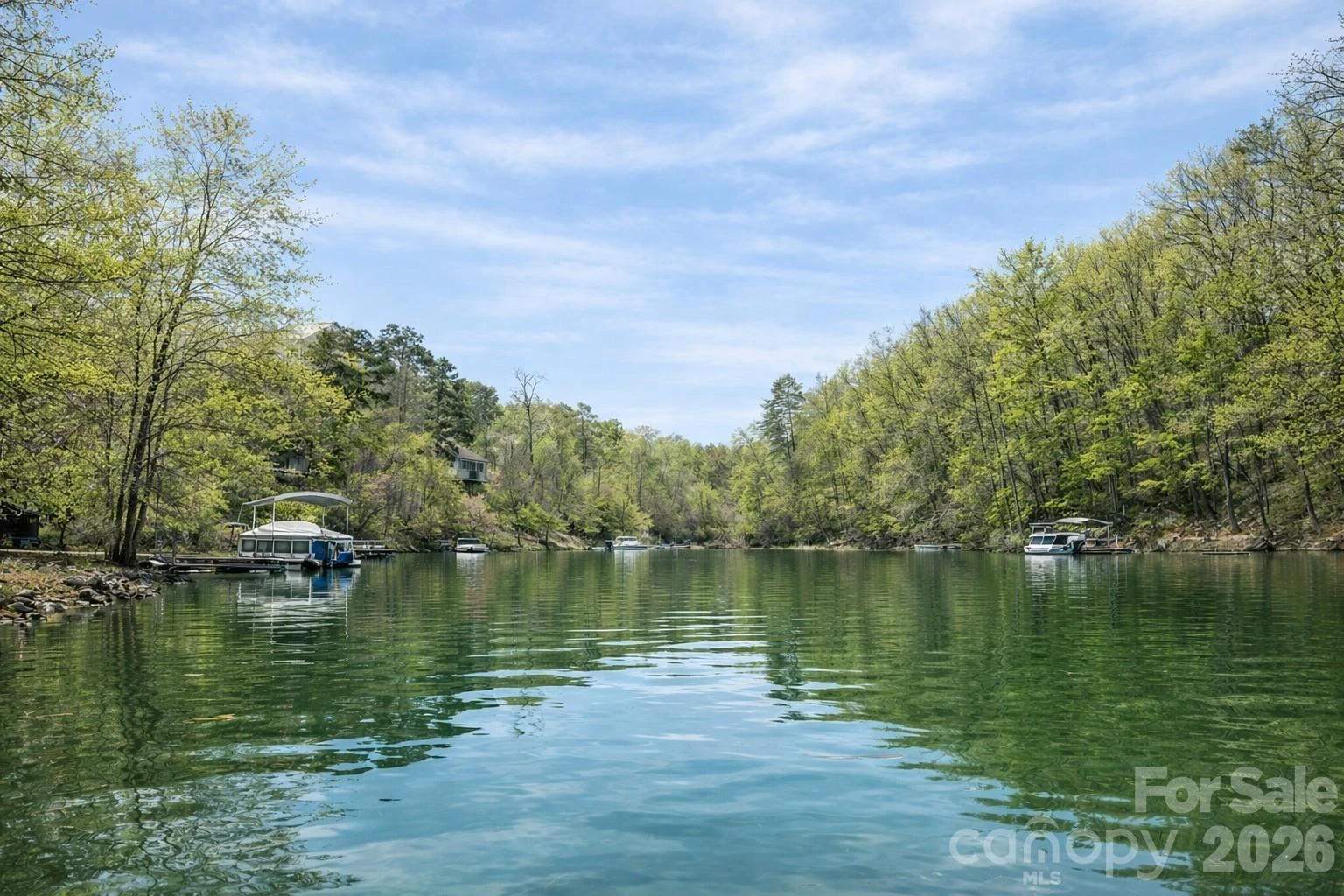 00 Lake Adger Parkway #Lot 7 - Photo 2