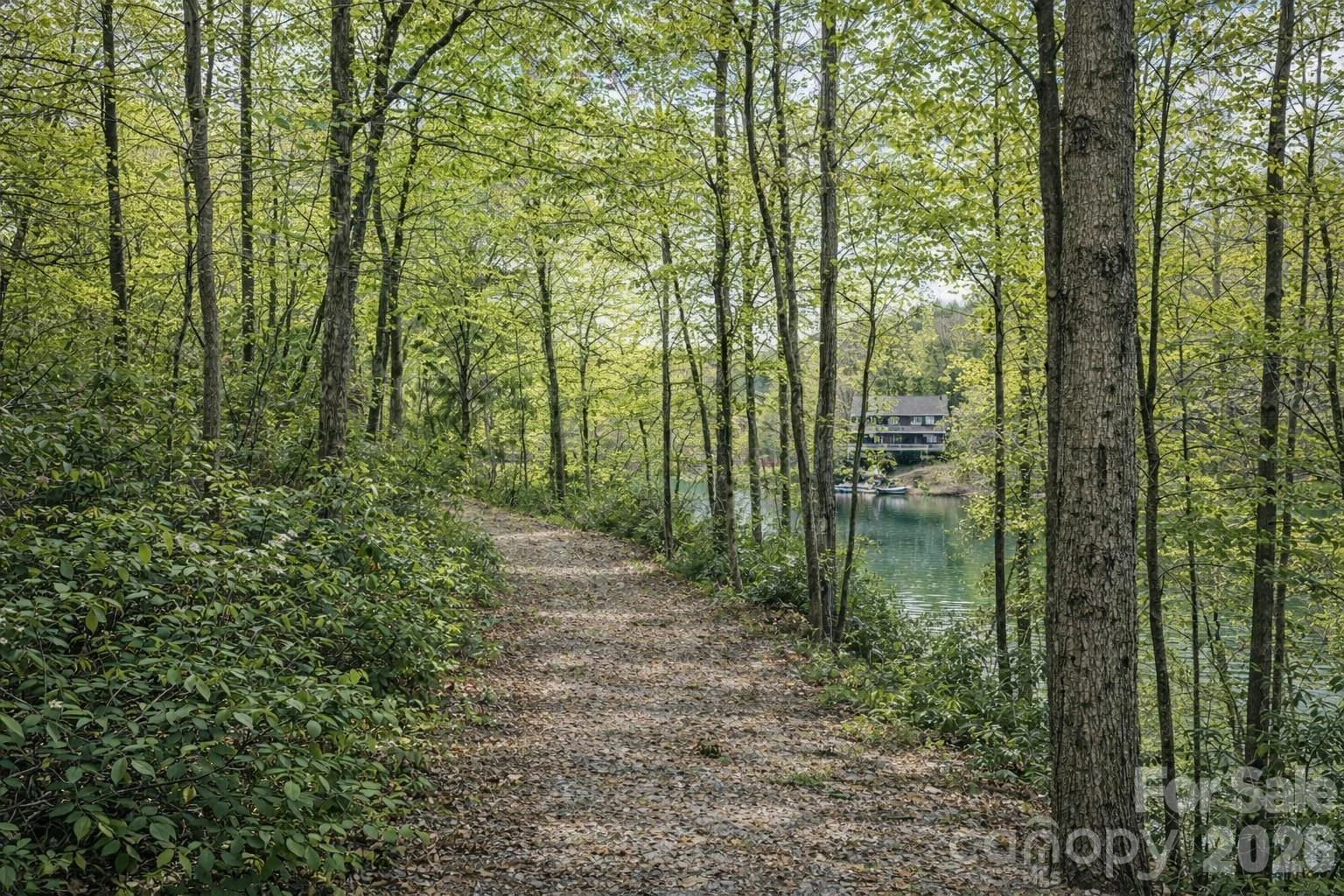 00 Lake Adger Parkway #Lot 7 - Photo 5