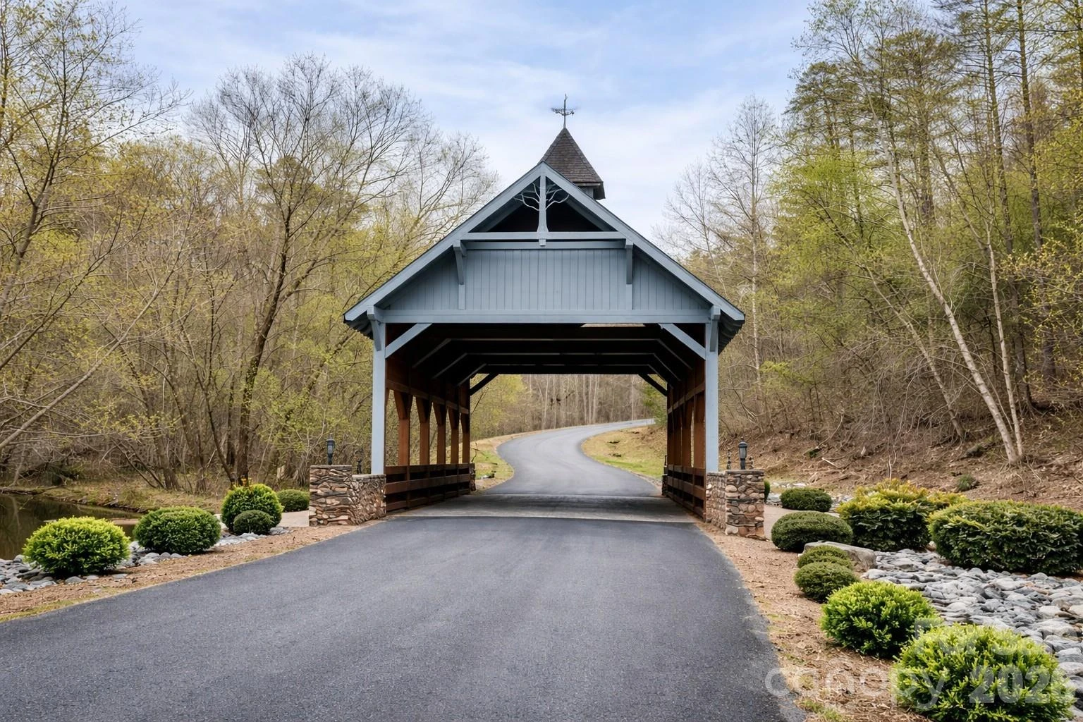 00 Lake Adger Parkway #Lot 7 - Photo 7