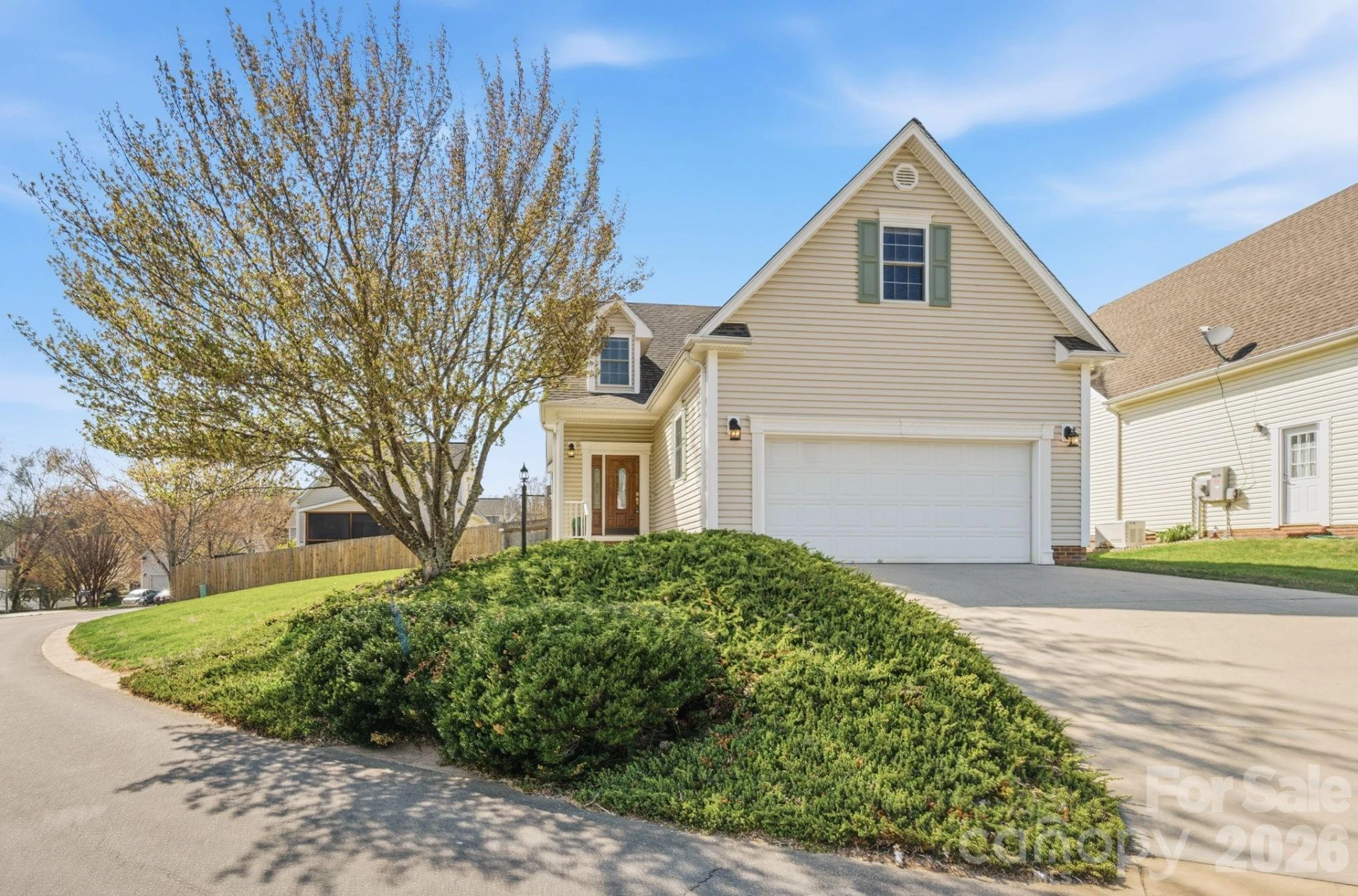 8 Sweet Gum Drive