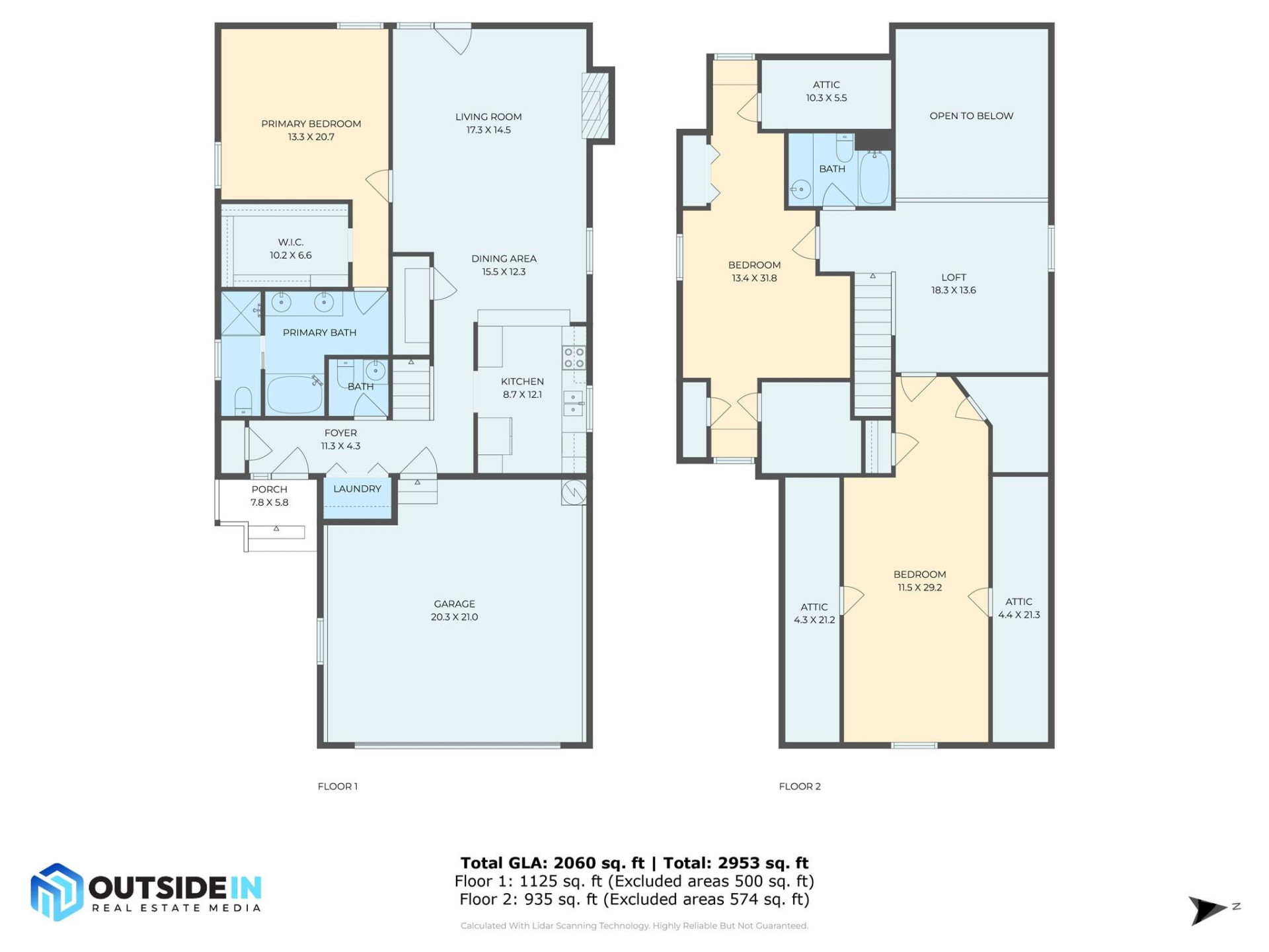 8 Sweet Gum Drive - Photo 4