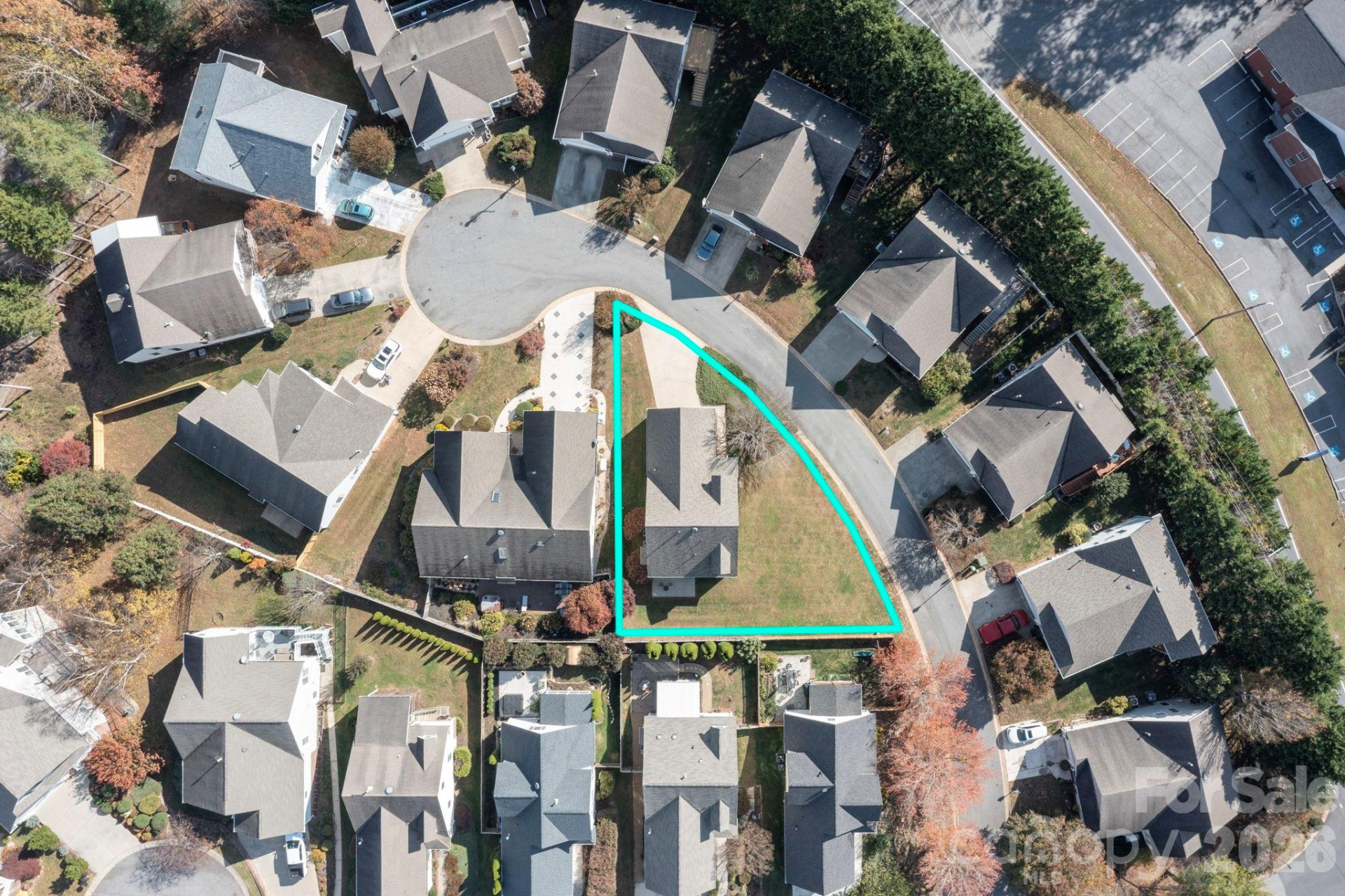 8 Sweet Gum Drive - Photo 41