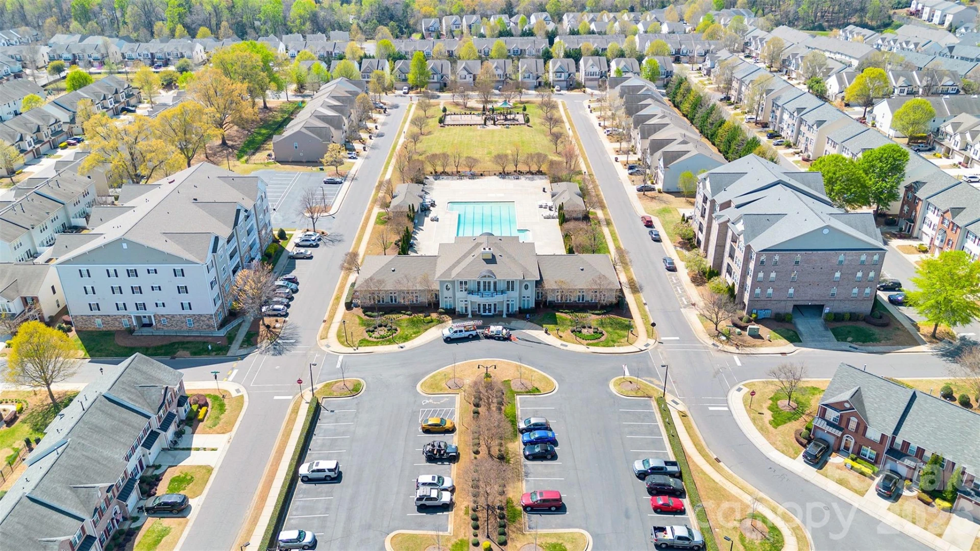 3353 Park South Station Boulevard - Photo 4