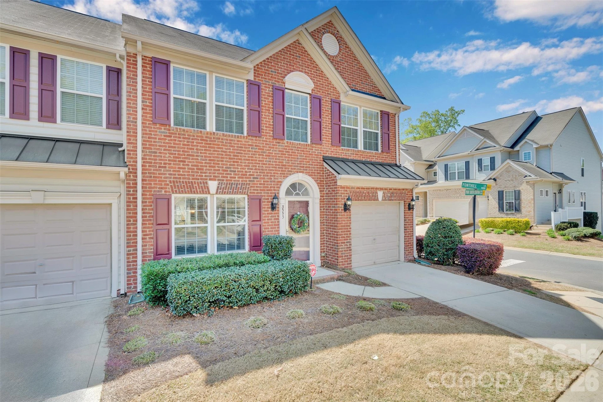 3353 Park South Station Boulevard - Photo 40