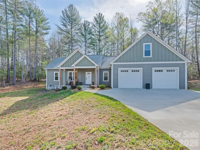 1711 Plantation Loop, Morganton, NC, 28655