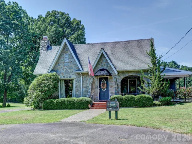 1771 Drexel Road, Valdese, NC, 28690