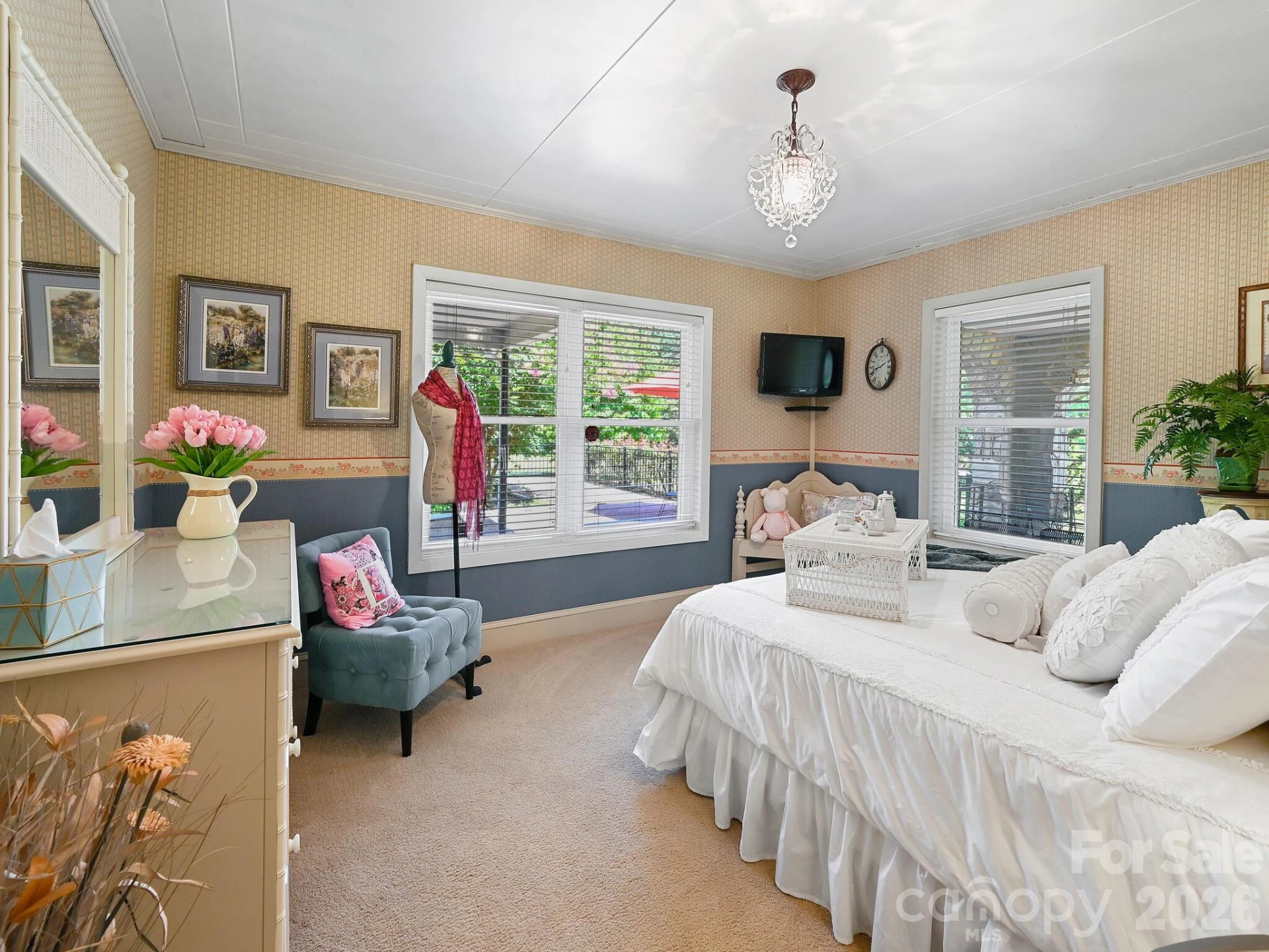 1771 Drexel Road - Photo 17