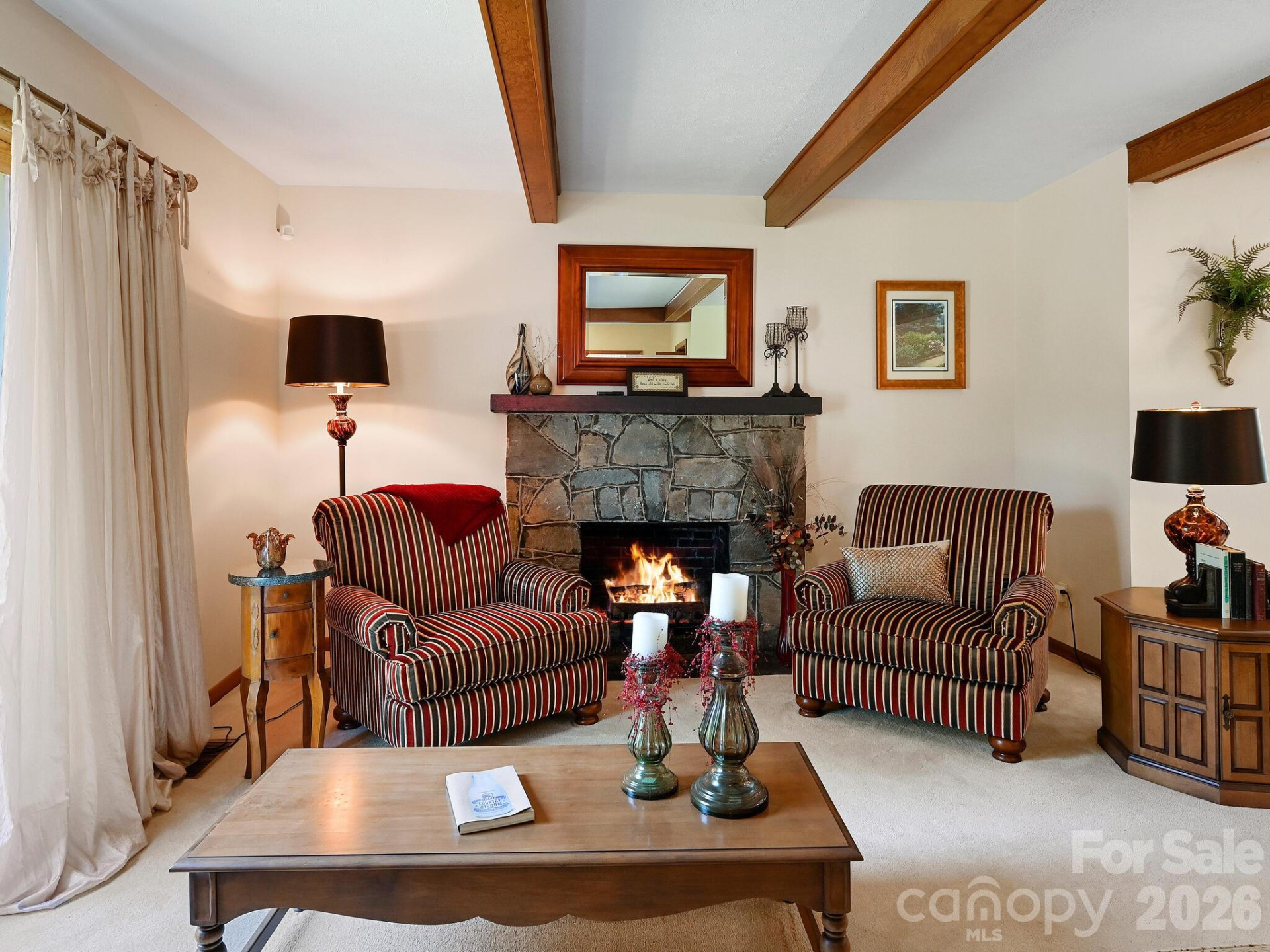 1771 Drexel Road - Photo 4