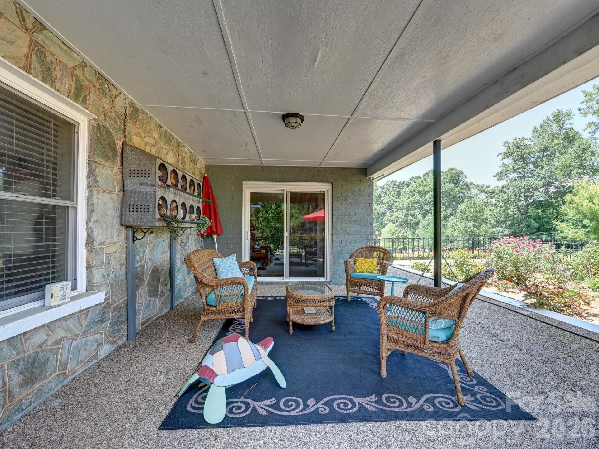 1771 Drexel Road - Photo 35