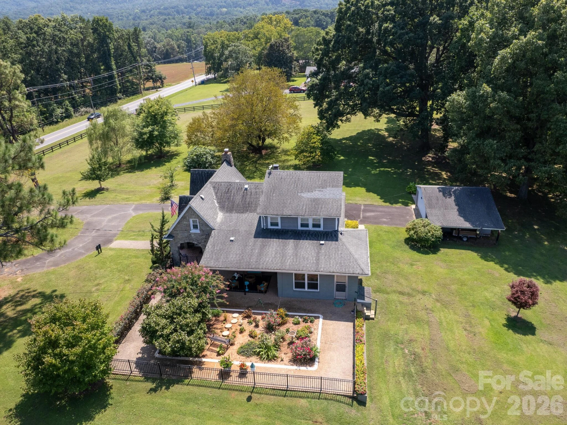 1771 Drexel Road - Photo 41