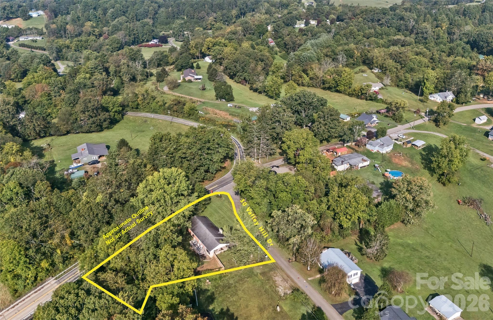 30 Valley Hill Drive - Photo 34