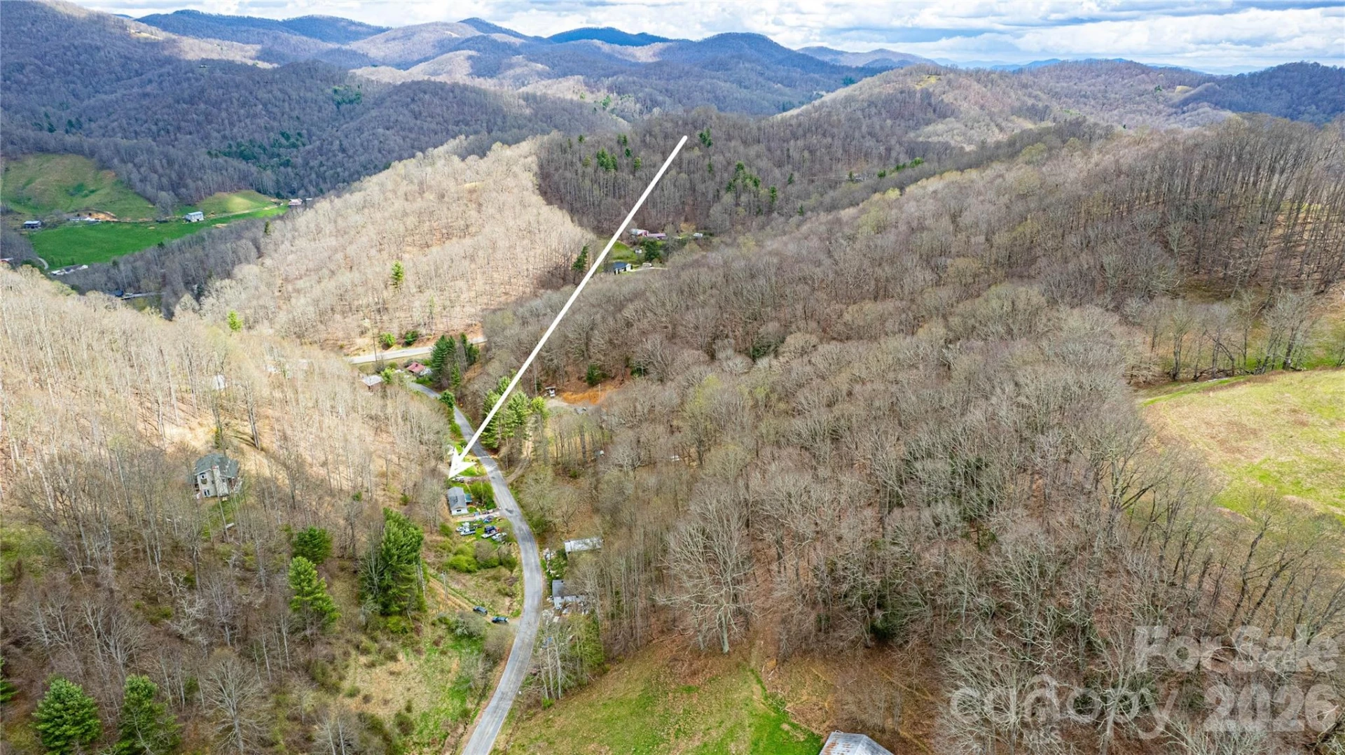 2828 Chandler Creek Road - Photo 2
