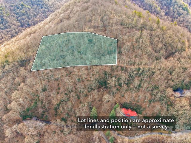 00 Forest Drive, Maggie Valley, NC, 28751