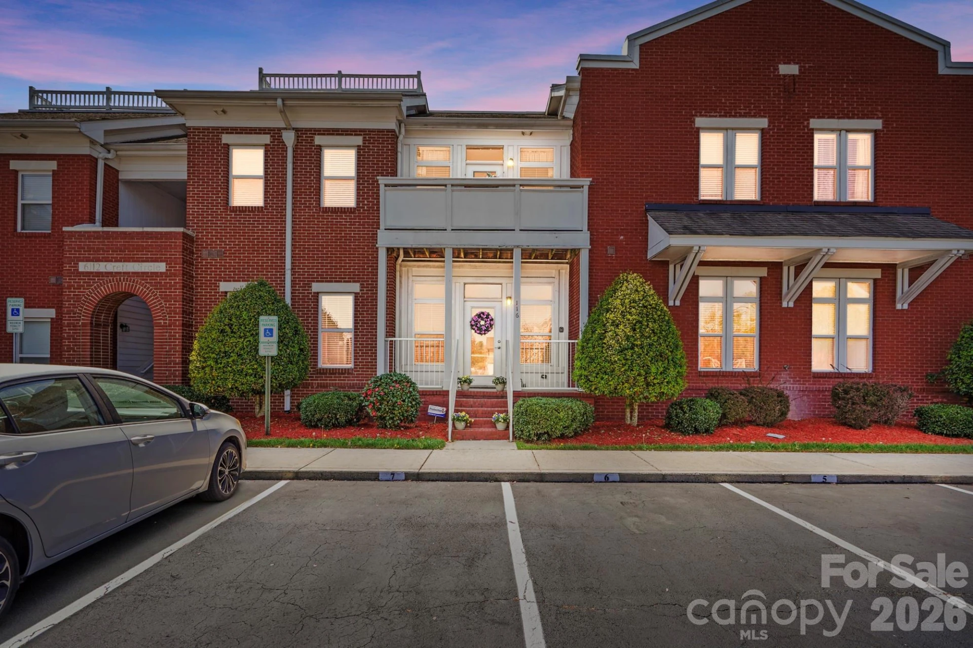 6112 Creft Circle #116 - Photo 2