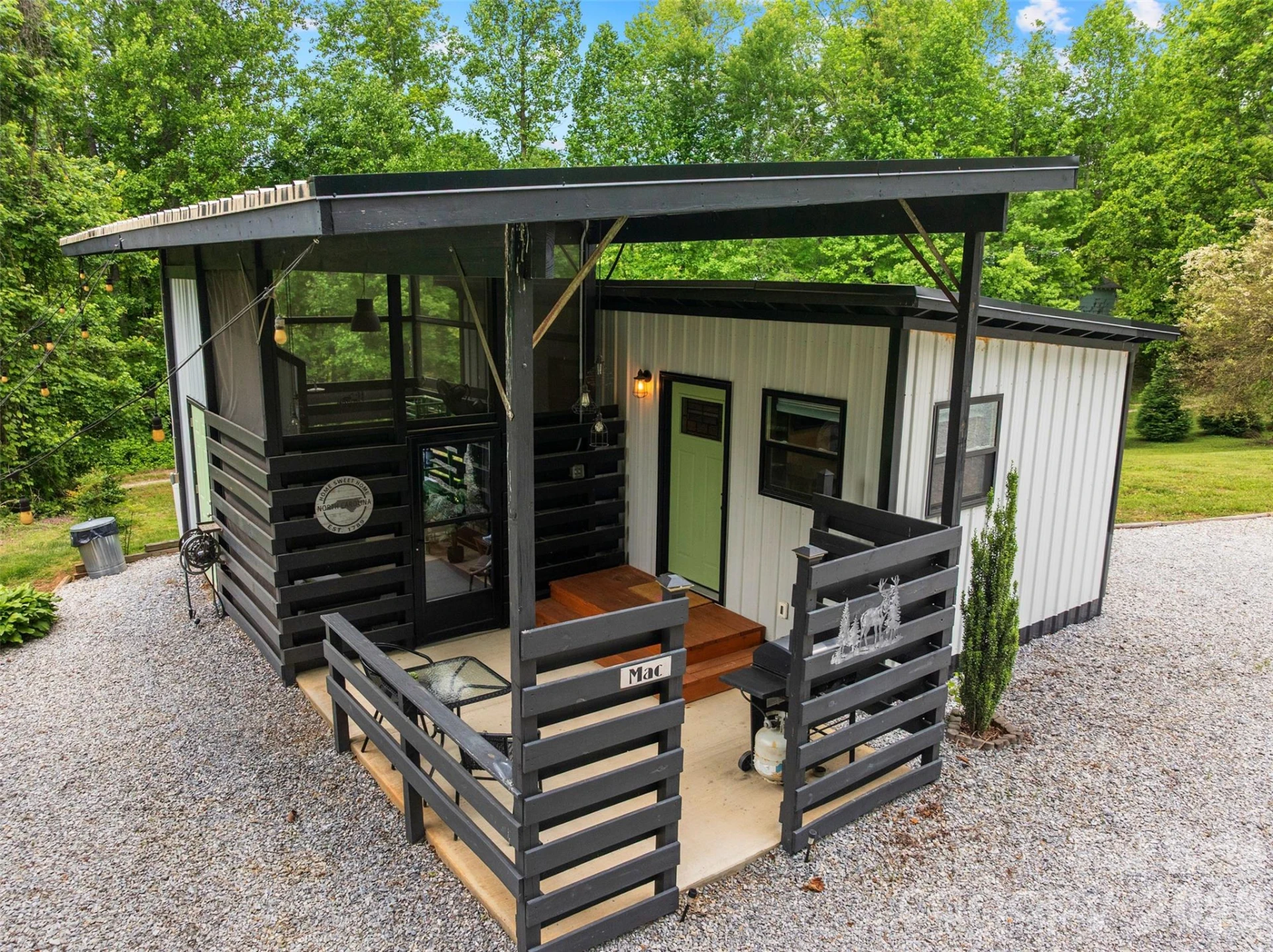 787 Ridge Road
