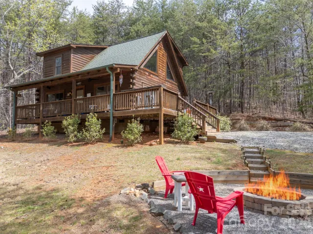 418 Owls Ridge Drive