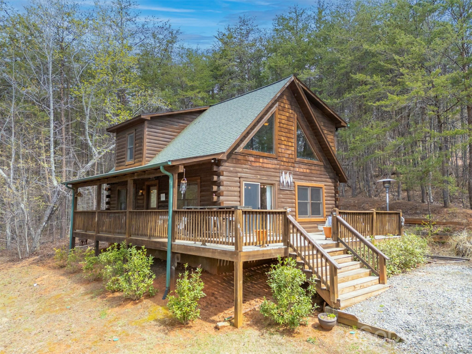 418 Owls Ridge Drive - Photo 2