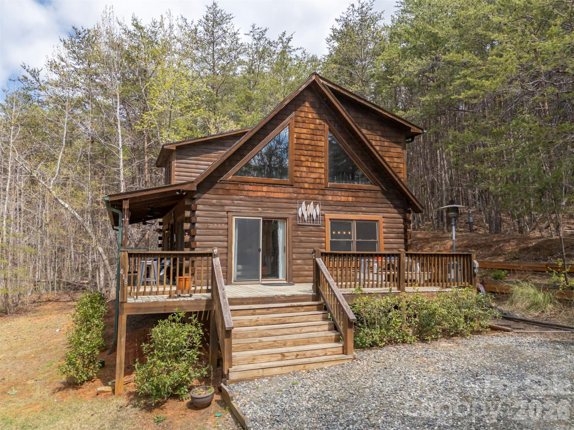 418 Owls Ridge Drive - Photo 3