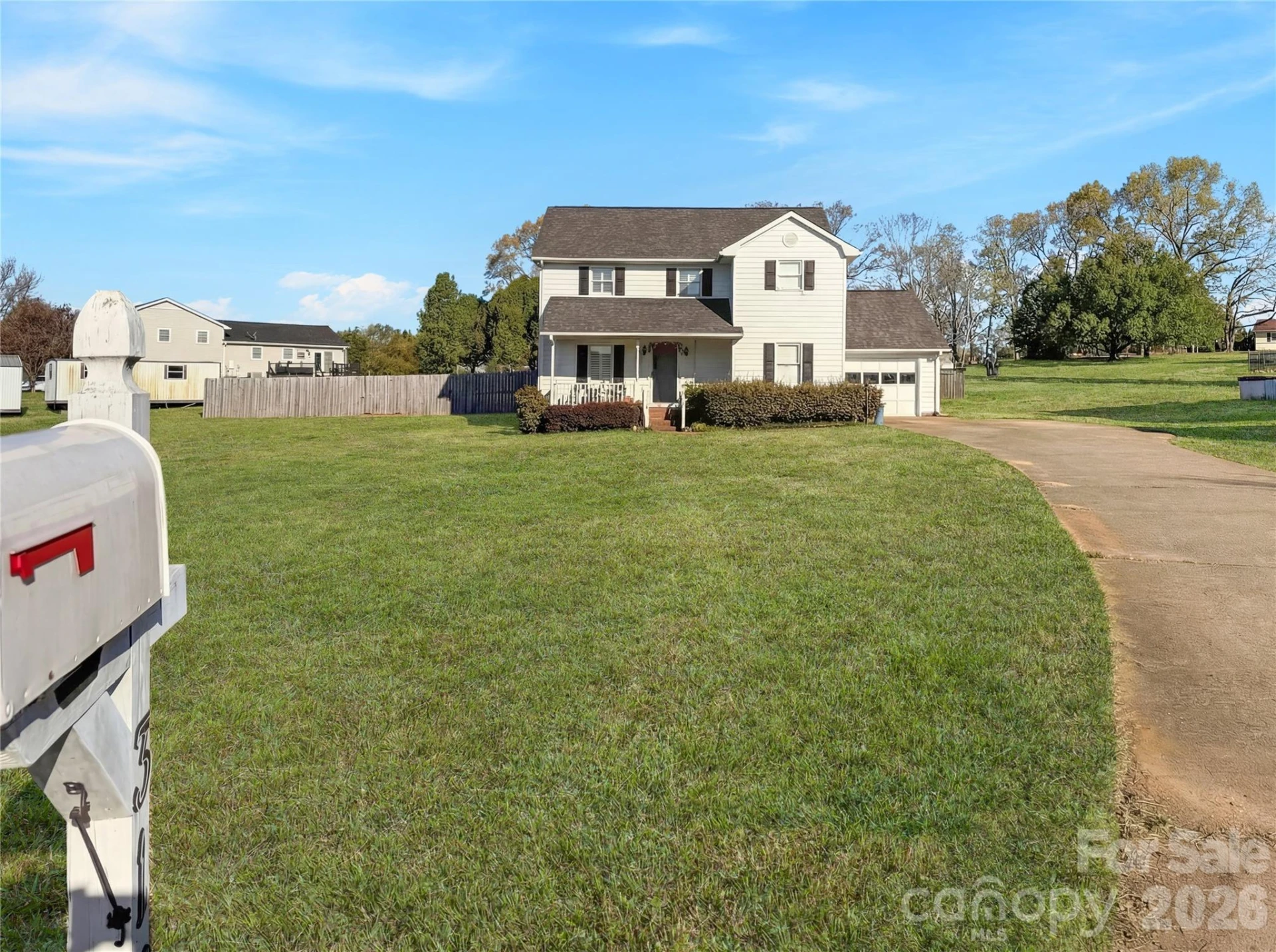 316 Vanity Lane