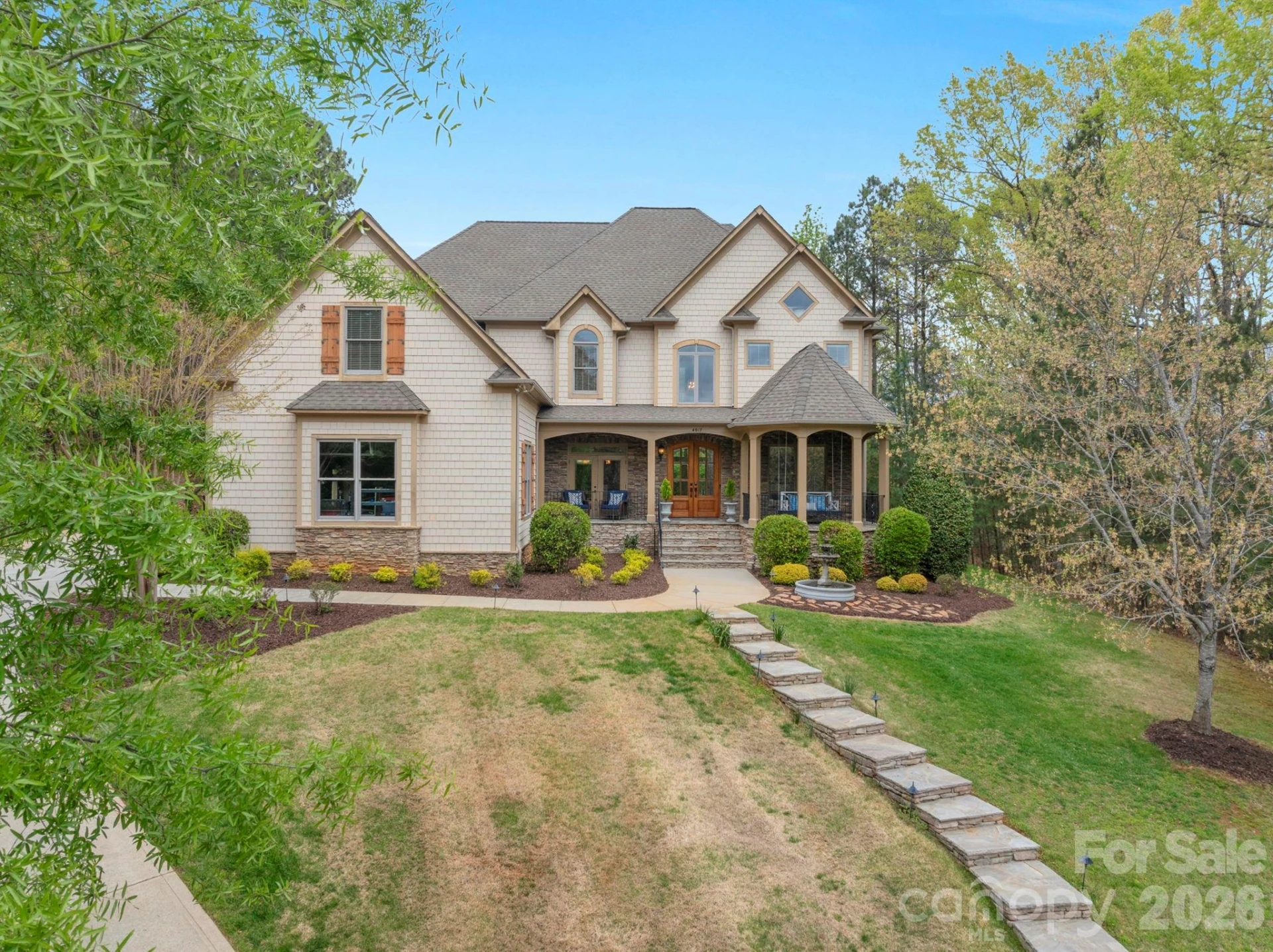 4017 Beechwood Spring Lane #49