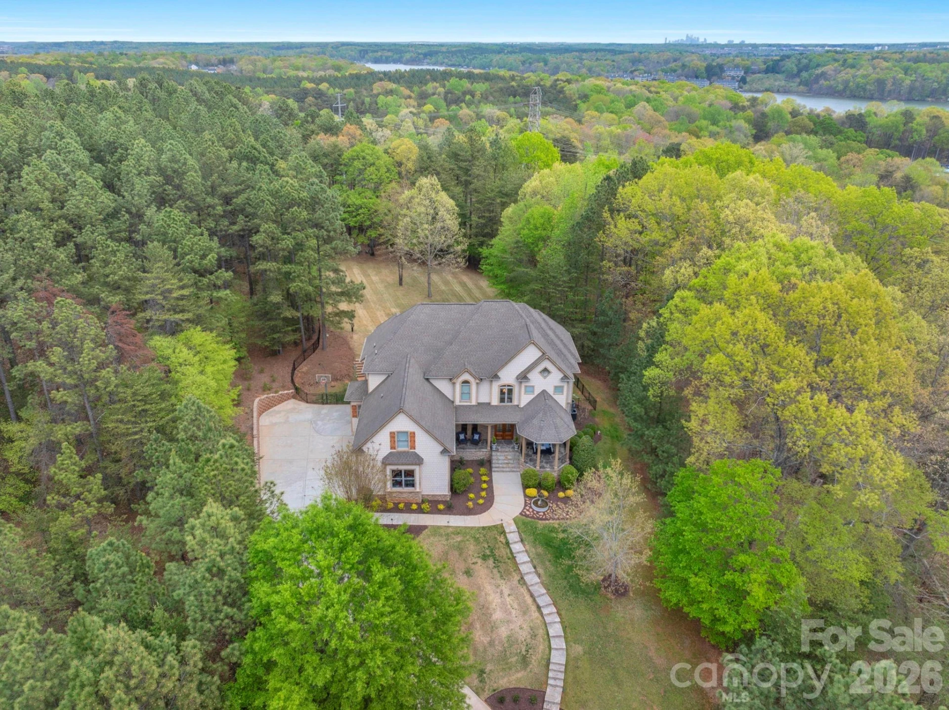 4017 Beechwood Spring Lane #49 - Photo 2