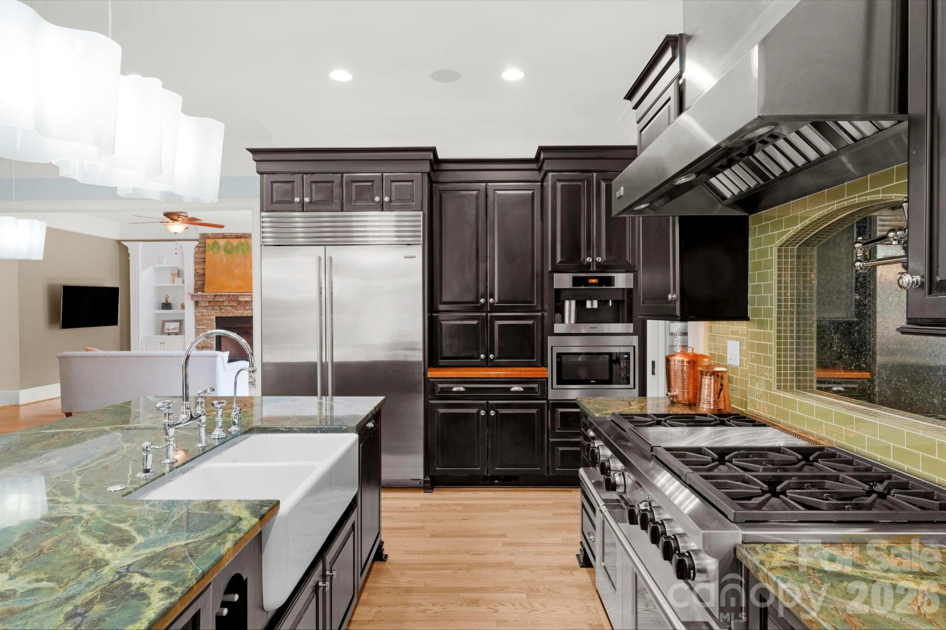 4017 Beechwood Spring Lane #49 - Photo 17