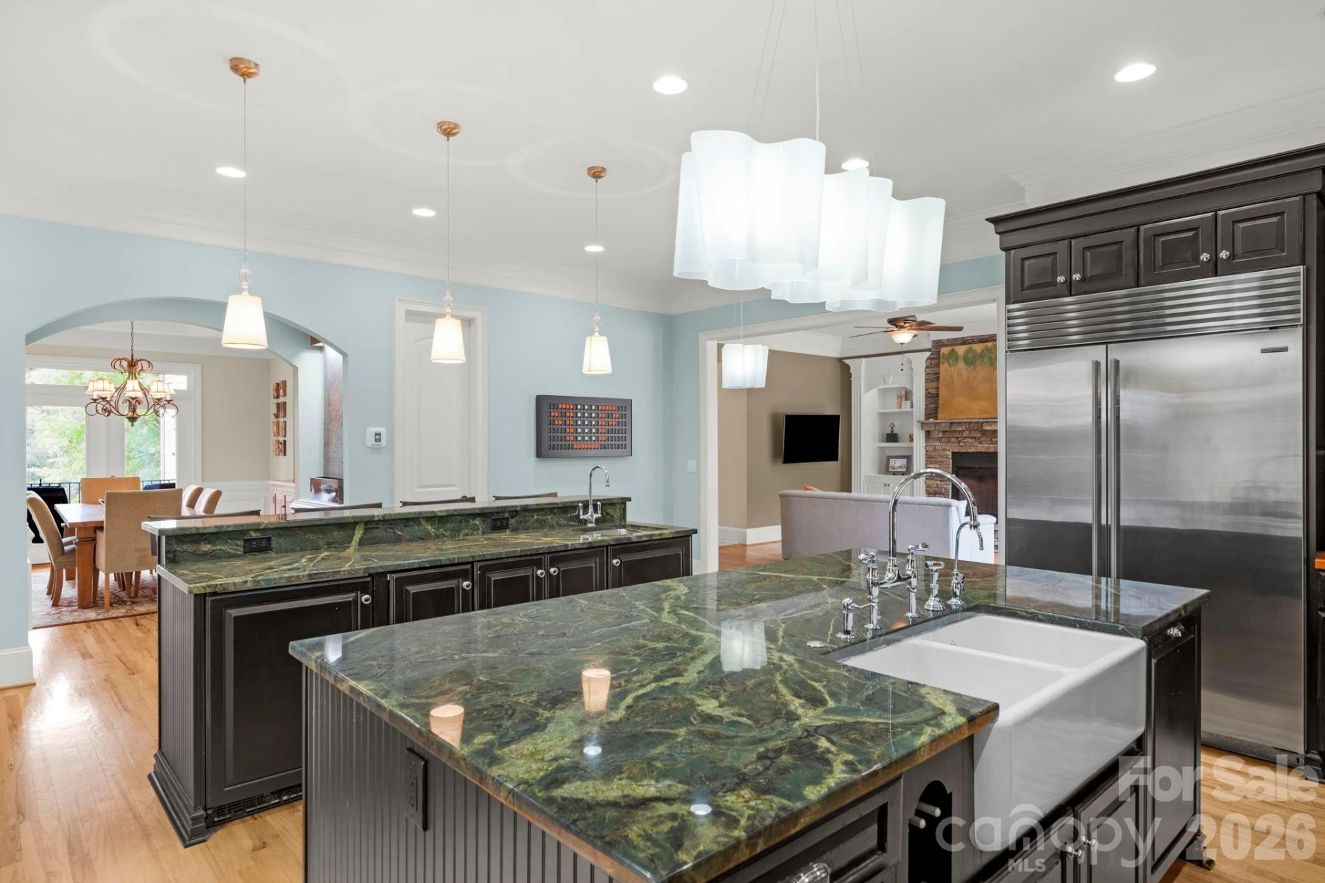 4017 Beechwood Spring Lane #49 - Photo 19