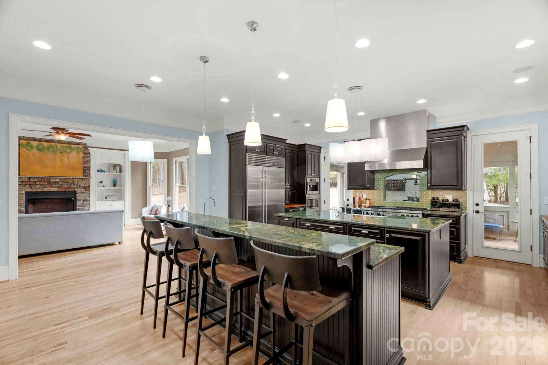 4017 Beechwood Spring Lane #49 - Photo 20