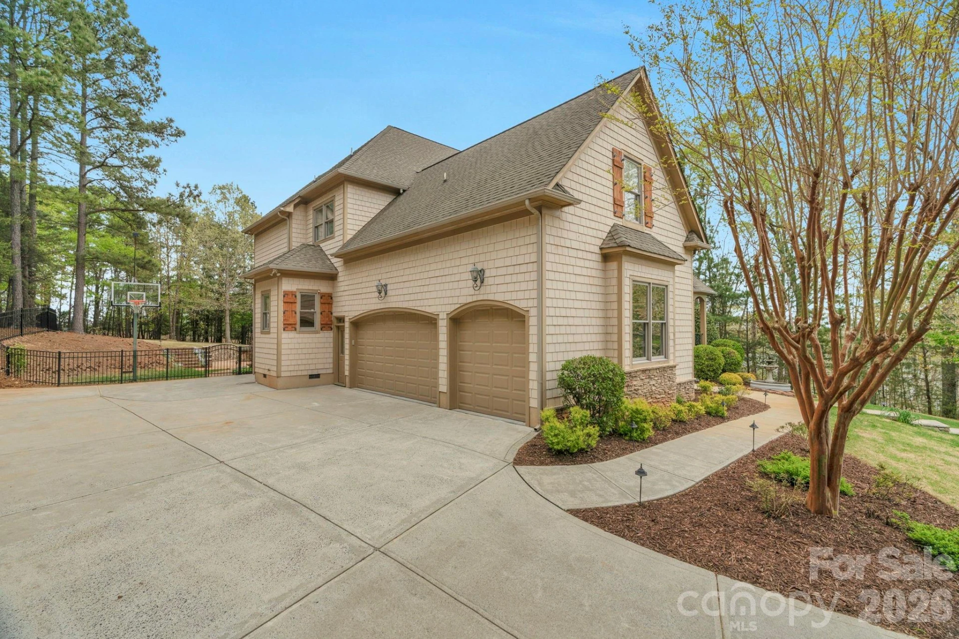 4017 Beechwood Spring Lane #49 - Photo 3