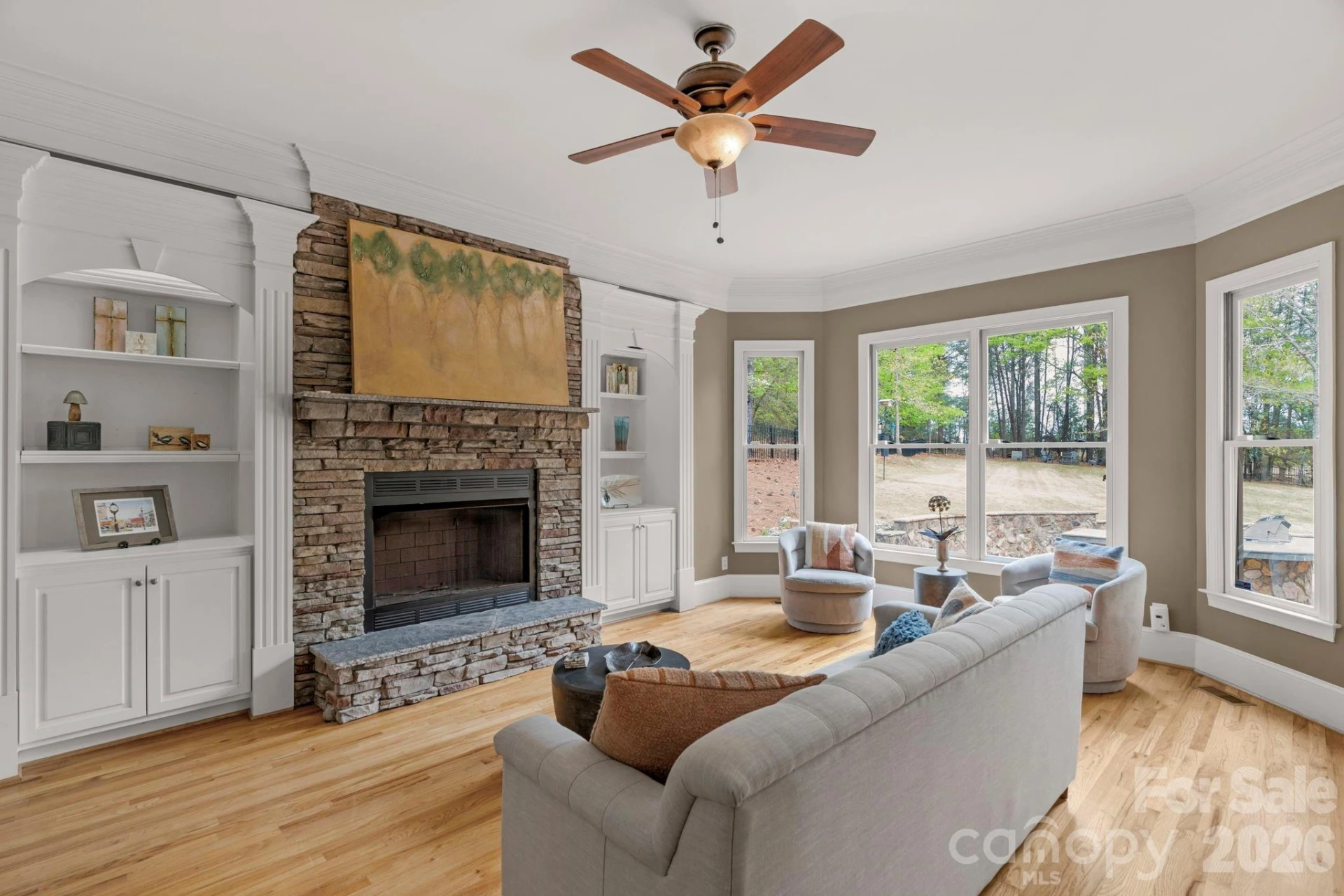 4017 Beechwood Spring Lane #49 - Photo 21