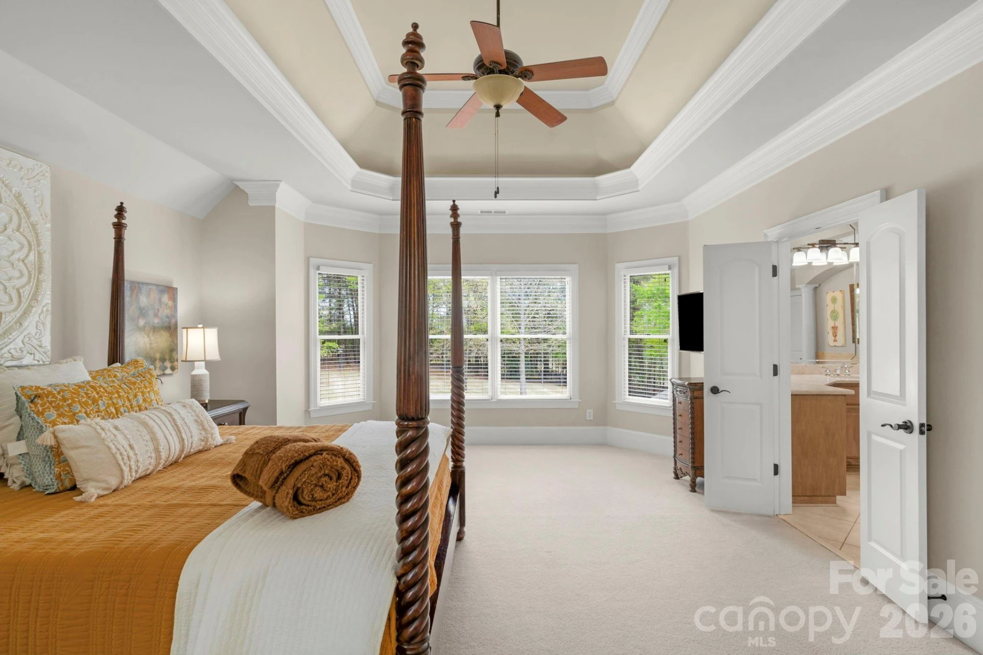 4017 Beechwood Spring Lane #49 - Photo 29