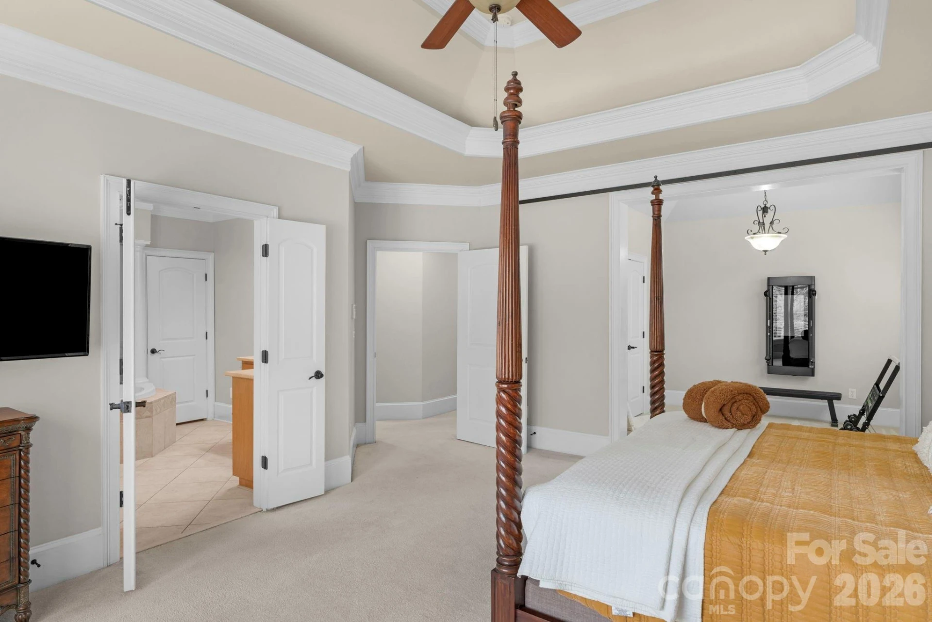 4017 Beechwood Spring Lane #49 - Photo 30