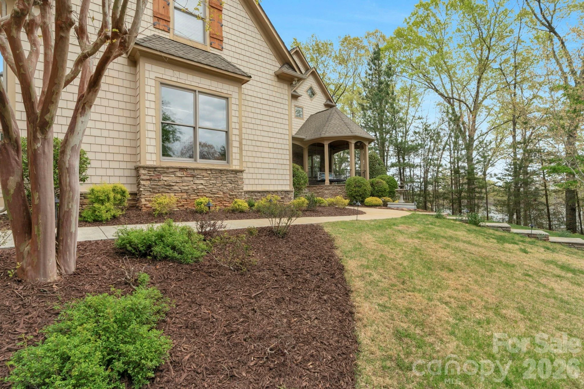 4017 Beechwood Spring Lane #49 - Photo 4