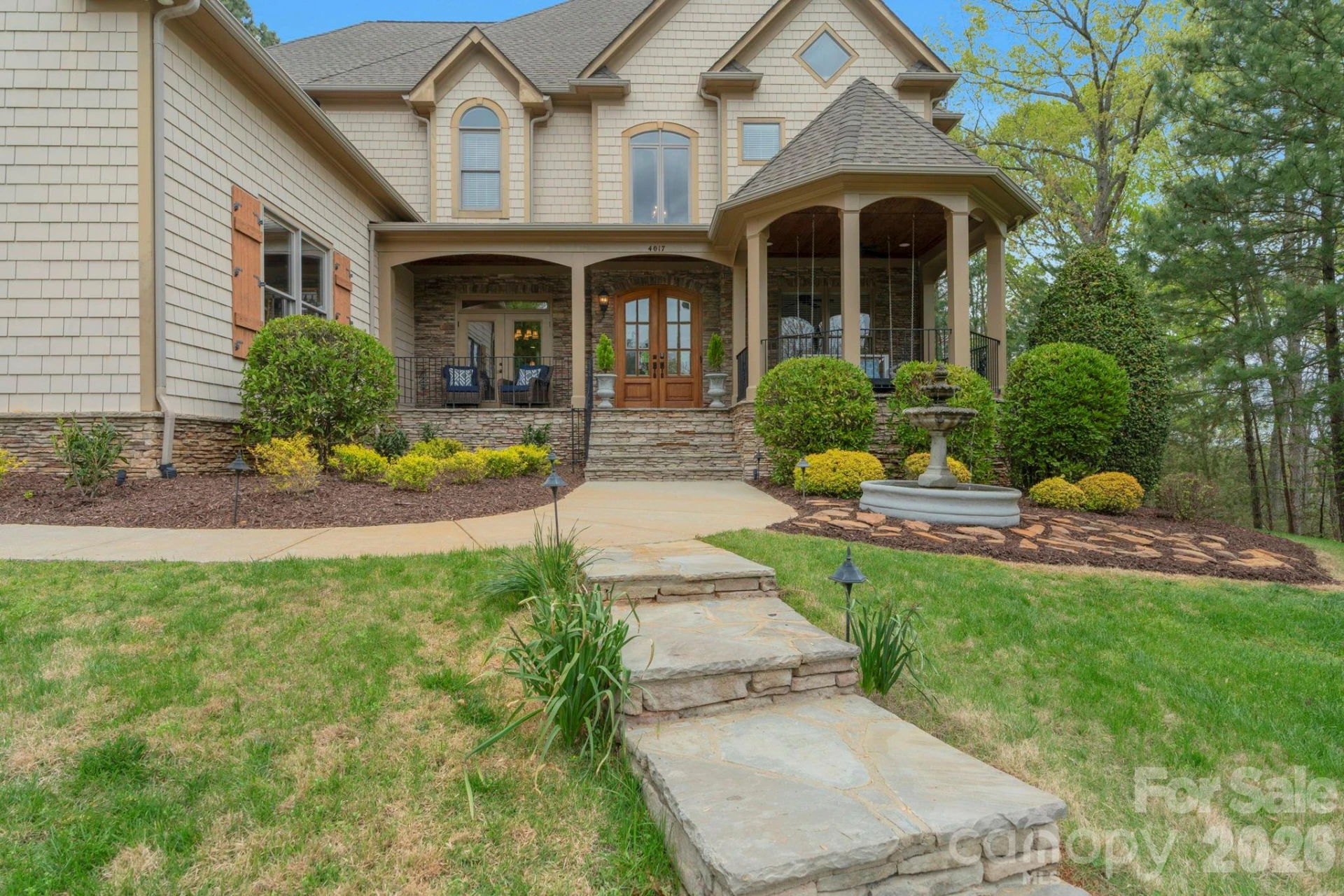 4017 Beechwood Spring Lane #49 - Photo 5
