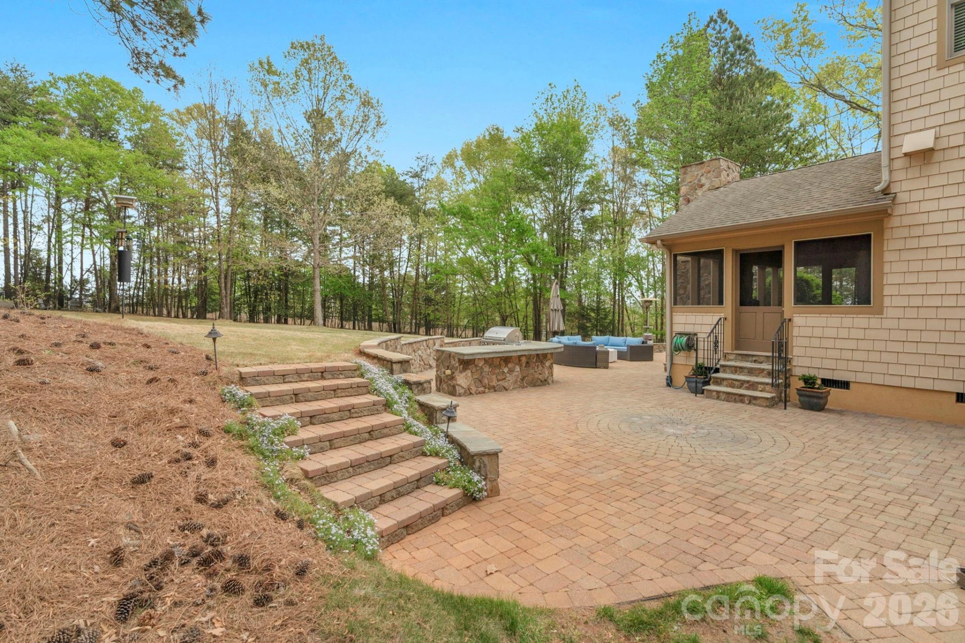 4017 Beechwood Spring Lane #49 - Photo 43
