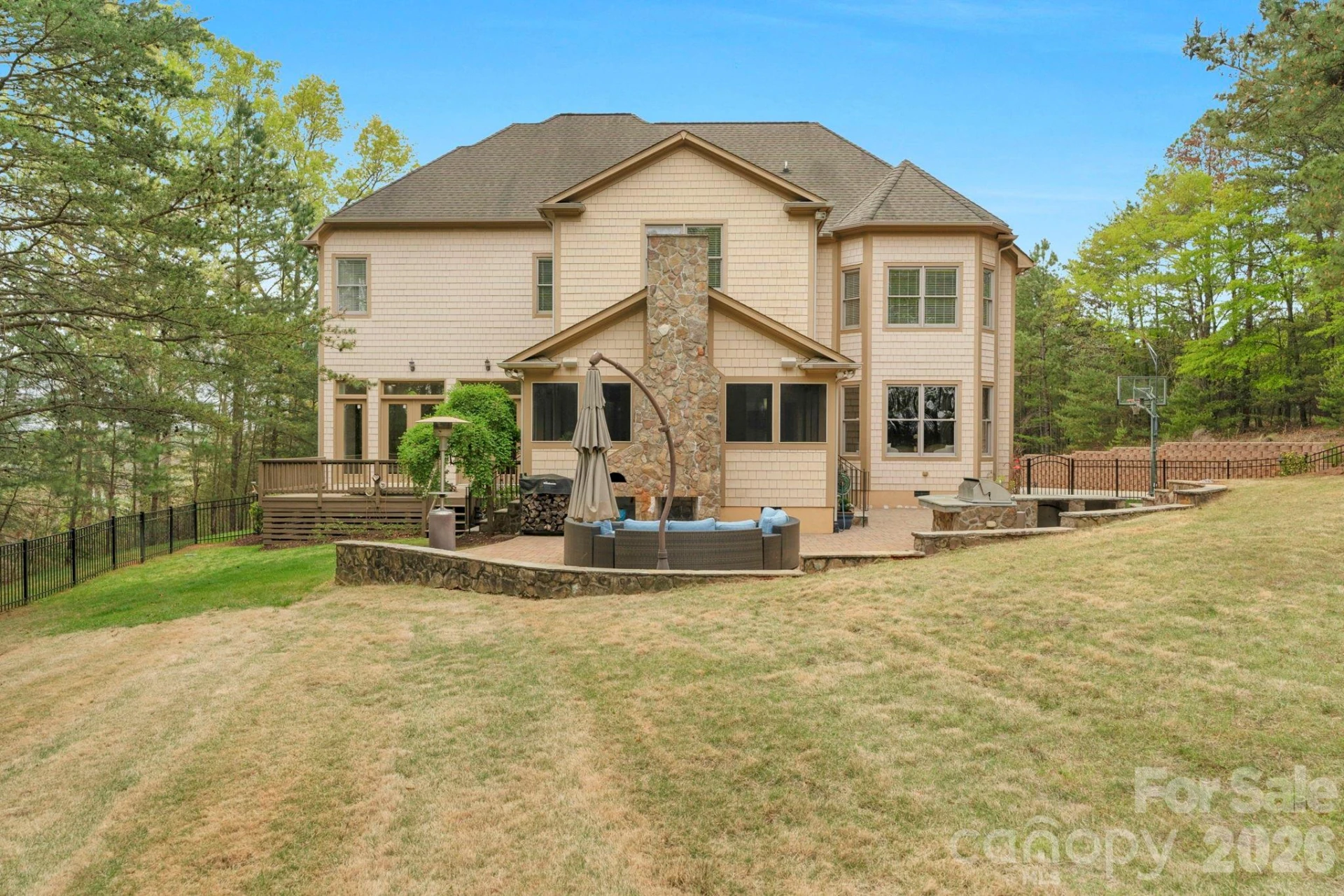 4017 Beechwood Spring Lane #49 - Photo 45