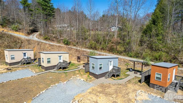20, 30, 40, 50 Stardust Way, Brevard, NC, 28712