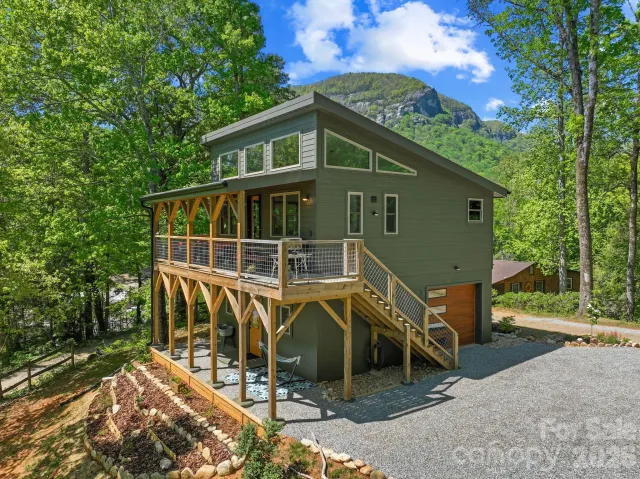 186 Sea Wish Way, Lake Lure, NC, 28746