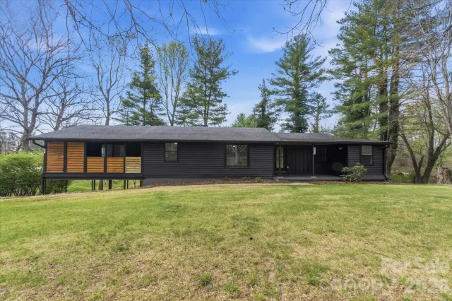 75 Old Macedonia Road, Alexander, NC, 28701